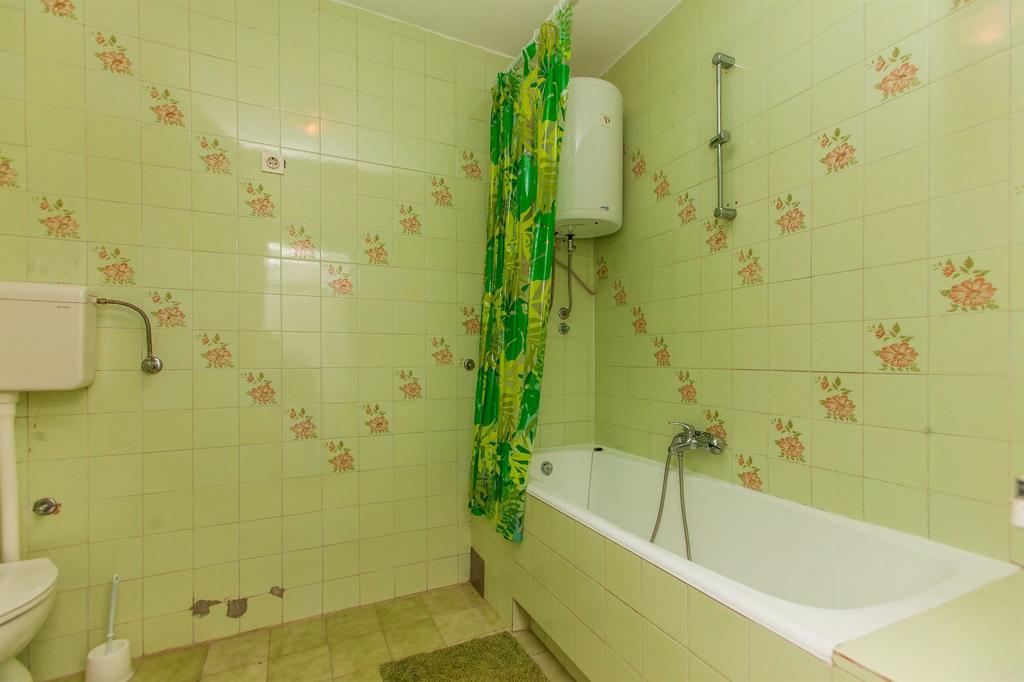 Apartment Nediljka Vodice Exterior photo