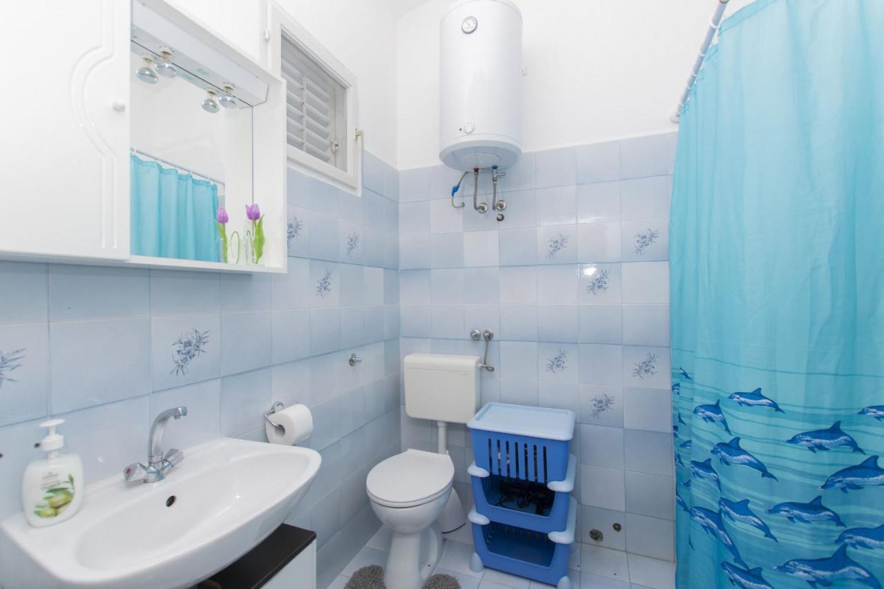 Apartment Nediljka Vodice Exterior photo