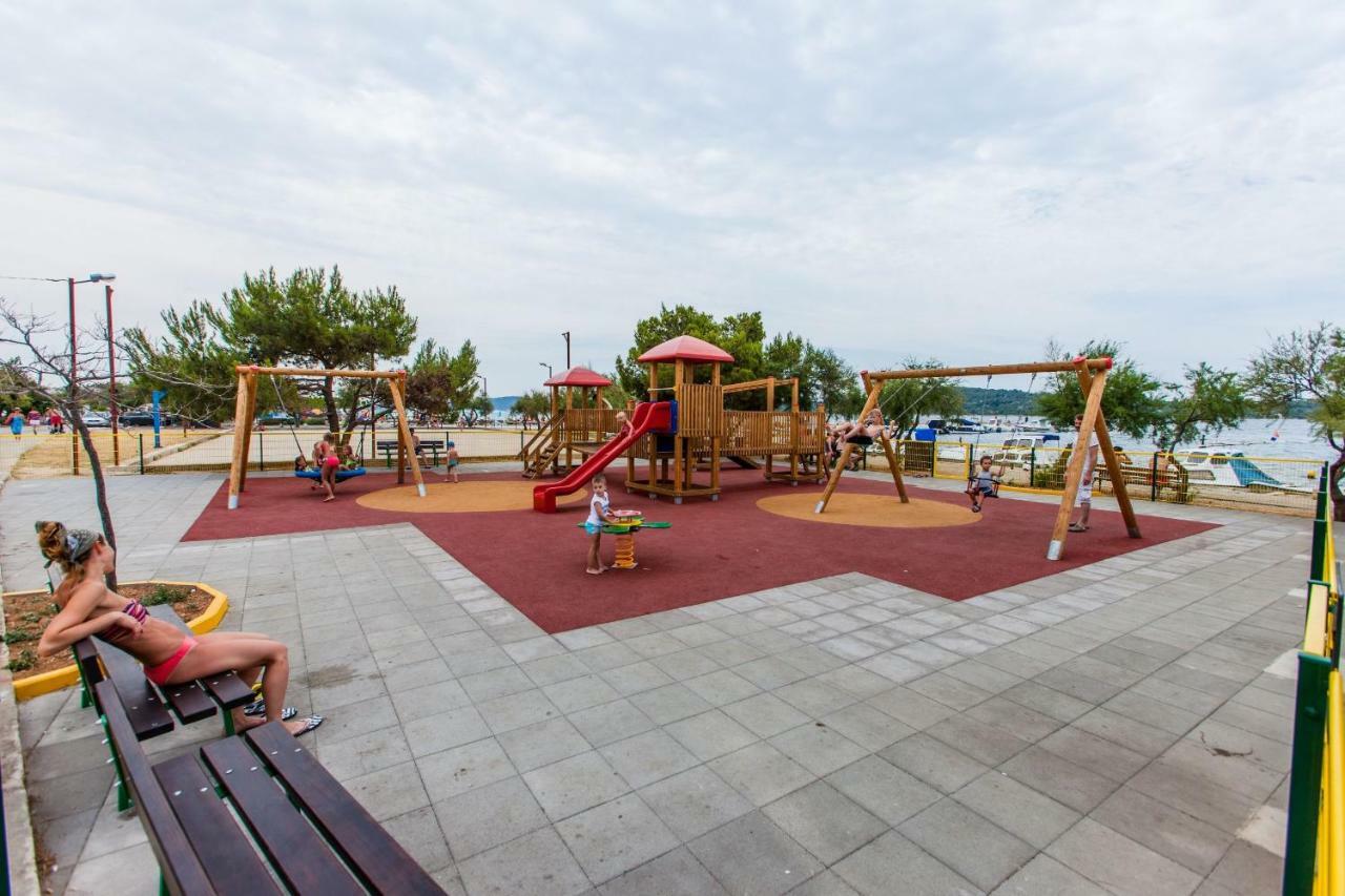 Apartment Nediljka Vodice Exterior photo